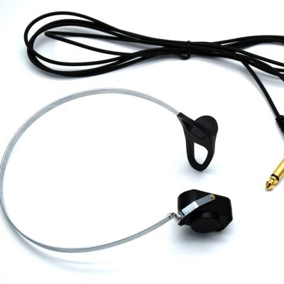 China Hearing Test Bone Conduction Earphone for Audiometer Use Hearing Clinic Hearing Test Bone Conductor Set for sale