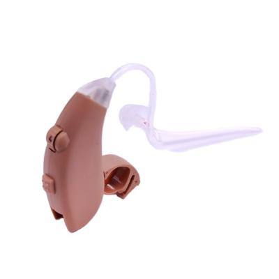 China Improve Hearing Open Air Sound Amplifier Fit Slim Tube Wear Comfortablly Cheap Hearing Aid for sale