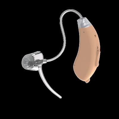 China Improve Art Design Sound Amplifier Open Air Thin Tube Fit Hearing Open Hearing Aid for sale