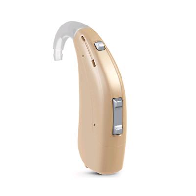 China REXTON Audifono plastic signia programmable TARGA same as SIGNIA INVITE hearing aid for sale