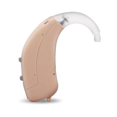 China Plastic Programmable Signia Audifono Rexton TARGA 5A Mobile Phone APP Control Programmable Same PS Fast Hearing Aid for sale