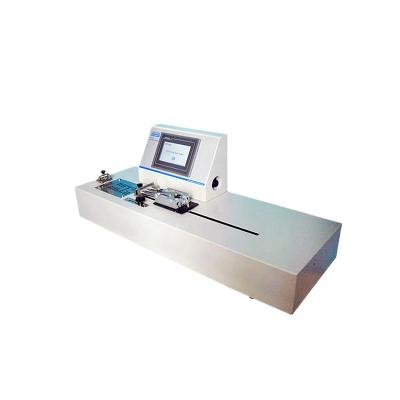 China Testing Equipment for Packaging Material Spike Tester Hot High Quality Tester for LD Package for sale