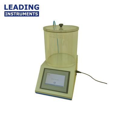 China Food Packet Leakage Tester PLC Control Leakage Tester Vacuum Leak Tester Water Tank 270mm x 210mm (H) (Standard) for sale