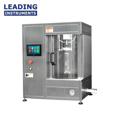 China Pharmaceutical Industry Plastic Tester Bottle Explosion Test 755(Length)*650(Width)*950(Height)mm for sale