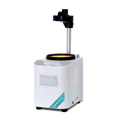 China 10-40â „ ƒ Special Intelligent Bias Stress Tester for Glass Products Factory Stress Test for sale