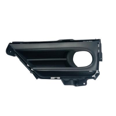 China YADICO 71106-TLY-H11New Fog Light Lamp Housing Cover For Honda CR-V 2020 2021 2022 DRL+Flowing Turn Signal Cover for sale