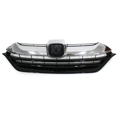 China YADICO Approval Car Accessories 71121-TMA-H00 Sports Front Plastic Grille For Honda CR-V RT5 RT6 2017 2018 2019 for sale