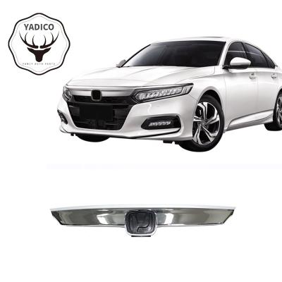 China YADICO Approval Grill Front Bumper Grille Air Inlet Sports For Honda Accord 2018 2019 2020 2021 for sale