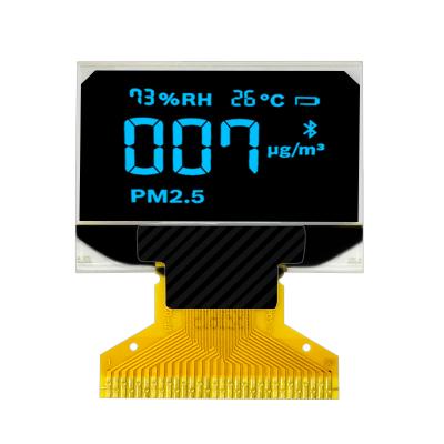 China 0.96 inch OLED Screen Driver SSD1306 128x64 0.96