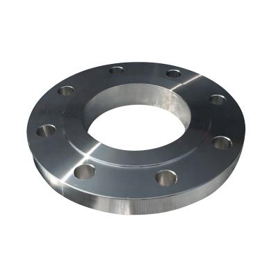 China Chemical industry ; Wastewater treatment plant ; paper mill; Wholesale 304 etc tube 304L 316 316L stainless steel matching fitting flange for industrial pipe for sale