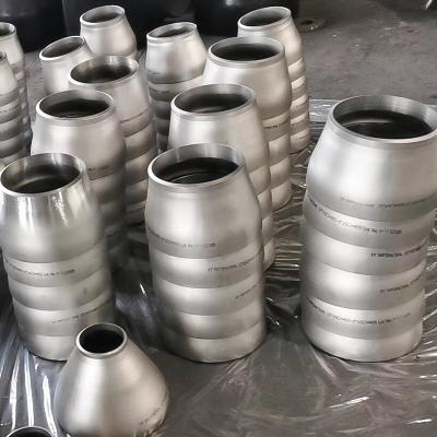 China Chemical industry ; Wastewater treatment plant ; paper mill; Factory direct sale 304 tube 304L 316 316L stainless steel matched reducer etc. for sale