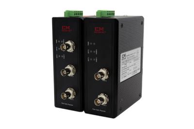 China Compact ControlNet Fieldbus Signal Isolator With IP 40 Protection Long Life Span for sale