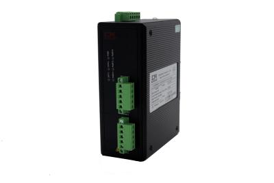 China Industrial Grade DH+ Signal Din Rail Isolator Fieldbus Products 5 Years Warranty for sale