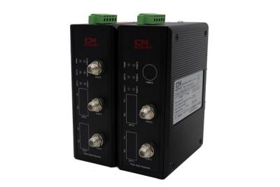 China S908 RIO Protocol Fieldbus Signal Isolator With BNC-F Interface DIN Rail Mounting for sale