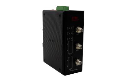 China Industrial Design S908 RIO Fieldbus HUB Repeater Support S908 RIO Protocol for sale