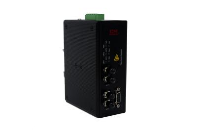 China Modbus Plus fieldbus fiber Converter Support For Modbus Plus protocol for sale