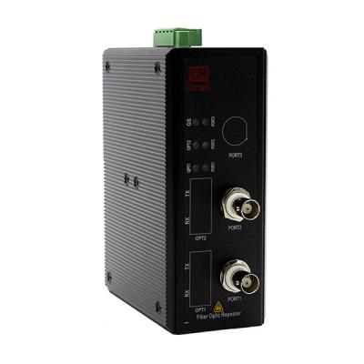 China ControlNet Fieldbus Signal Isolator Industrial Grade 2 Ports Isolation Function BNC-F Interface for sale