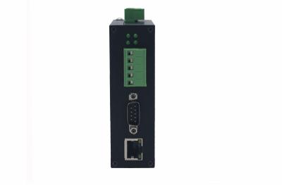 China Industrial Grade Modbus Ethernet Gateway With Over Current Protection Function for sale