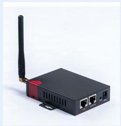 China H20series Industrial M2M wireless router configuration 3g 4g for sale