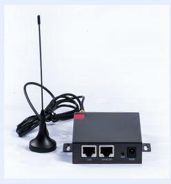 China H20series Industrial Wireless router with RS232 serial to ethernet converter for sale