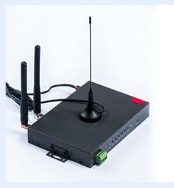 China H50series 4G Dual SIM Card Router for IP Camera with Backup, Failover function for sale