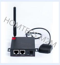 China H20series Industrial M2M 3g 2lan modem with rs232 for sale