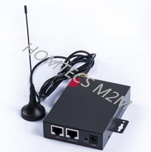 China H20series Industrial m2m LTE 4g wireless communication router for sale