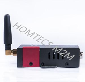 China D10 series CDMA, RS232 RS485, DB9 industrial dtu 2g 3g gsm wireless radio modem for sale