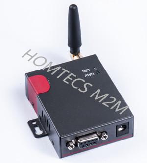 China D10series external 3g HSDPA modem dtu for atm, led for sale