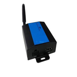 China M4 Industrial GSM / EDGE / GPRS / LTE 4G Wireless Modem With USB 2.0 Female for sale