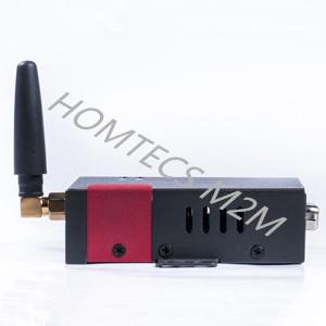 China 2015 mini industrial HSDPA SMS modem with external antenna for sale