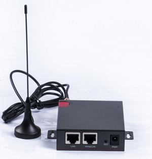 China The New customized wifi industrial m2m router for monitoring system H20series for sale