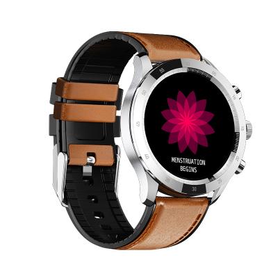 China New Arrivals LX01 Wifi Smart Watch Full BT Call Contact Heart Rate Blood Pressure Wrist Watch For Women Men Sport Smartwatch LX01 for sale