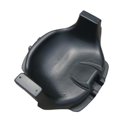 China Long Lifespan Kayak Fishing Accessories Ningbo Plastic Supplier Thermoforming Plastic Kayak Parts Thermoformed Seat for sale