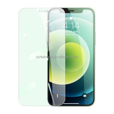 China Protective Screen Protector Waterproof Tempered Glass for iphone 11 pro max for iphone 12 mobile phone for sale