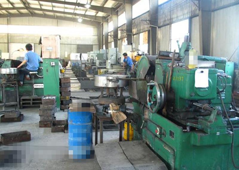 Proveedor verificado de China - Hangzhou ZhiJiang Magnetics Co., Ltd