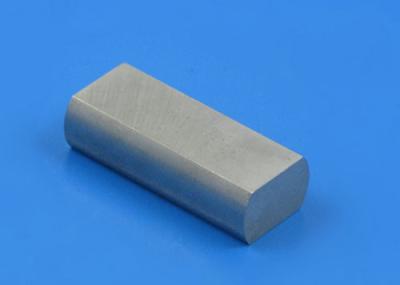 China Electric Cast Alnico 5 Magnet for sale