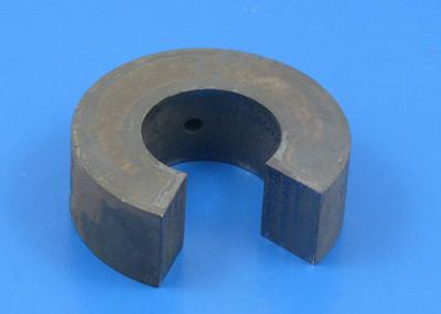 China Cast Alnico Magnet Alnico 5 C-Orientation / Powerful Magnets for sale