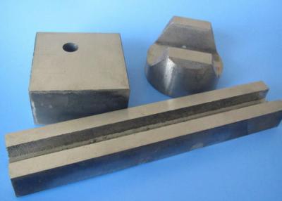 China High Magnetic Cast Alnico Channel Magnet ，Alnico 5 Magnet for sale