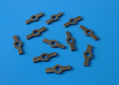 China Blocks Shape Cast Alnico Magnet , Sintered Alnico Magnet OEM for sale