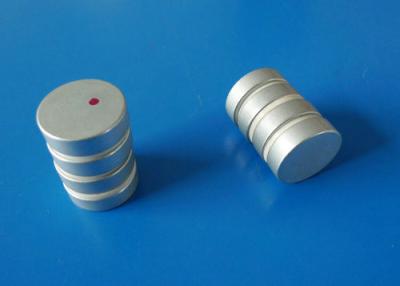 China Rare Earth Magnet Sintered Ndfeb Magnet Disc For Sensors Speakers for sale