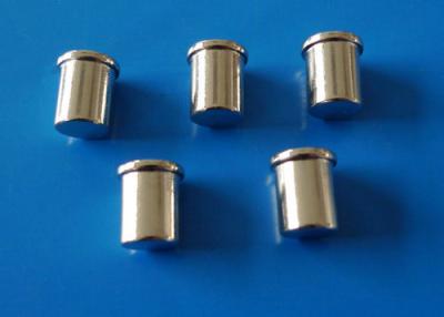 China Neodymium Irregular Ndfeb Sintered Magnet Manufacturer for sale