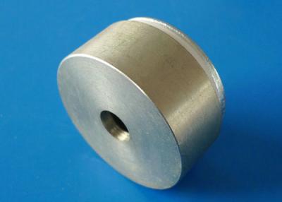 China Alnico Shallow Pot Magnets Are Mostly Used For Jigs And Fixtures for sale