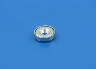 China High Quality High Grade Magnetic Assemblies Neodymium Permanent Pot Magnet for sale