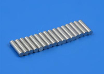 China Permanent Alnico Rod Magnets Round for sale