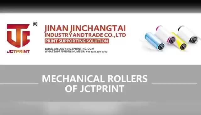 Verified China supplier - Jinan Jinchangtai Industry And Trade Co., Ltd.