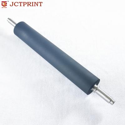 China Polyurethane Customized Polyurethane Molded Rubber Roller For Laminating Machine for sale