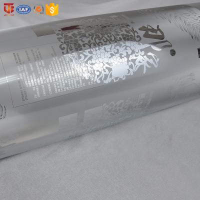 China High Wear Resistance And High Precision Engraving Printing Steel Cylinder For Aluminum Foil for sale