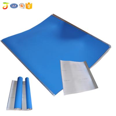 China Durable Seven Discount Super UV Offset Printing Rubber Blanket Cover for sale