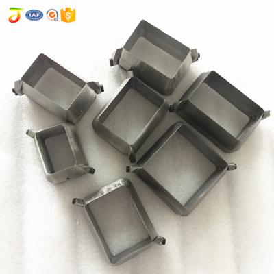 China Durable Mold Punch Cutting Dies For Die Cutting Machine for sale